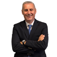 Süleyman Yılmaz - CFO